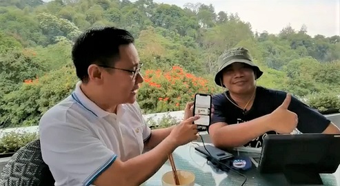 romo yosef pengumuman pemenang bksn 2020--_1